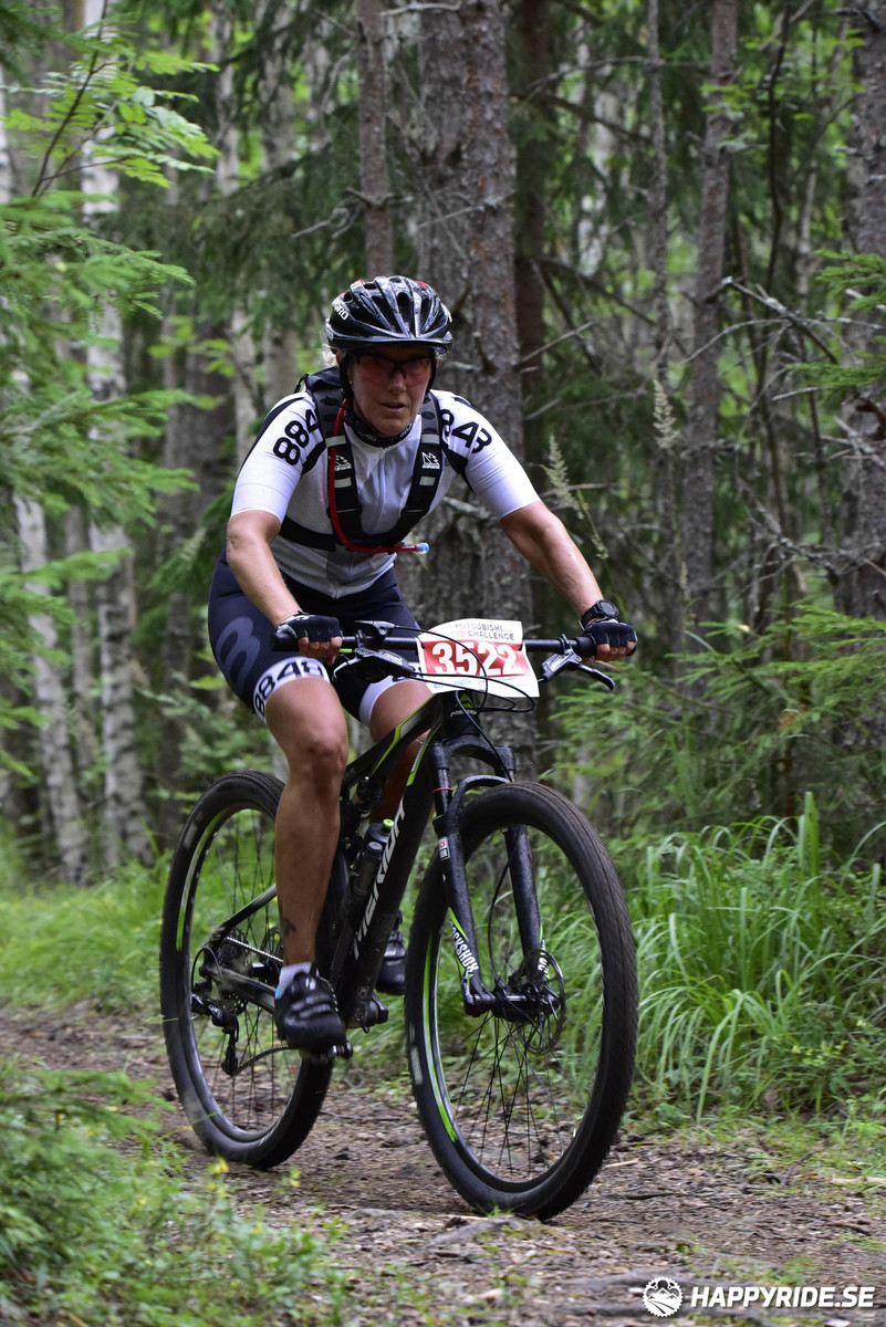 Bild från Engelbrektsturen 2019